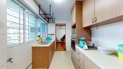 Blk 126 Tampines Street 11 (Tampines), HDB 4 Rooms #558053211